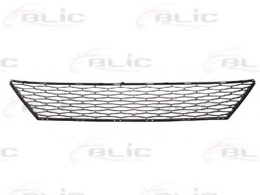 BLIC 6502-07-6621910P Решетка вентилятора, буфер для SEAT IBIZA V SPORTCOUPE (Сеат Ибица 5 спорткупе) BLIC 6502-07-6621910P Решетка вентилятора, буфер для SEAT IBIZA V SPORTCOUPE (Сеат Ибица 5 спорткупе)