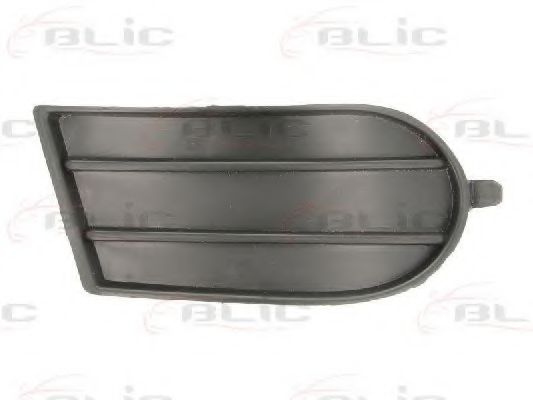 BLIC 6502-07-6814912P Решетка вентилятора, буфер для SUZUKI SWIFT III (Сузуки Свифт 3) BLIC 6502-07-6814912P Решетка вентилятора, буфер для SUZUKI SWIFT III (Сузуки Свифт 3)