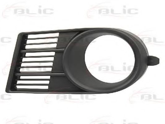 BLIC 6502-07-6814913P Решетка вентилятора, буфер для SUZUKI SWIFT III (Сузуки Свифт 3) BLIC 6502-07-6814913P Решетка вентилятора, буфер для SUZUKI SWIFT III (Сузуки Свифт 3)