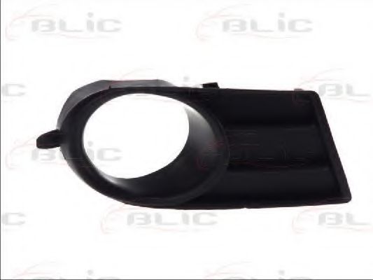 BLIC 6502-07-6814914P Решетка вентилятора, буфер для SUZUKI SWIFT III (Сузуки Свифт 3) BLIC 6502-07-6814914P Решетка вентилятора, буфер для SUZUKI SWIFT III (Сузуки Свифт 3)