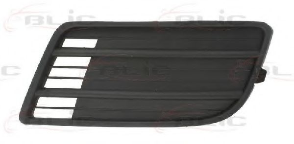 BLIC 6502-07-6814915P Решетка вентилятора, буфер для SUZUKI SWIFT III (Сузуки Свифт 3) BLIC 6502-07-6814915P Решетка вентилятора, буфер для SUZUKI SWIFT III (Сузуки Свифт 3)