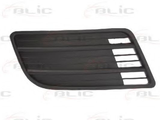 BLIC 6502-07-6814916P Решетка вентилятора, буфер для SUZUKI SWIFT III (Сузуки Свифт 3) BLIC 6502-07-6814916P Решетка вентилятора, буфер для SUZUKI SWIFT III (Сузуки Свифт 3)