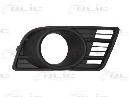 BLIC 6502-07-6814917P Решетка вентилятора, буфер для SUZUKI SWIFT III (Сузуки Свифт 3) BLIC 6502-07-6814917P Решетка вентилятора, буфер для SUZUKI SWIFT III (Сузуки Свифт 3)