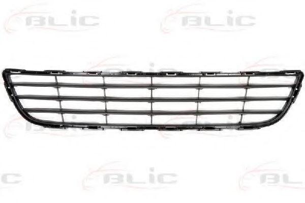 BLIC 6502-07-6815910P Решетка вентилятора, буфер для SUZUKI SWIFT IV (Сузуки Свифт 4) BLIC 6502-07-6815910P Решетка вентилятора, буфер для SUZUKI SWIFT IV (Сузуки Свифт 4)