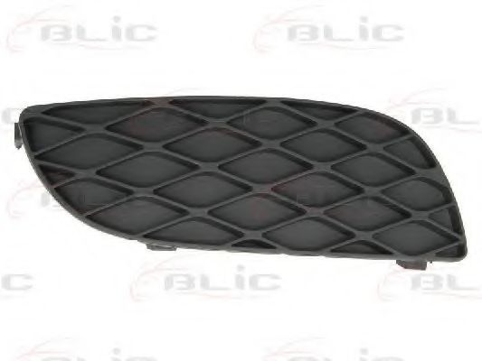 BLIC 6502-07-8109916P Решетка вентилятора, буфер для TOYOTA ECHO (Тойота/тоета Эчо) BLIC 6502-07-8109916P Решетка вентилятора, буфер для TOYOTA ECHO (Тойота/тоета Эчо)