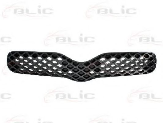 BLIC 6502-07-8109990P Решетка радиатора для TOYOTA ECHO (Тойота/тоета Эчо) BLIC 6502-07-8109990P Решетка радиатора для TOYOTA ECHO (Тойота/тоета Эчо)