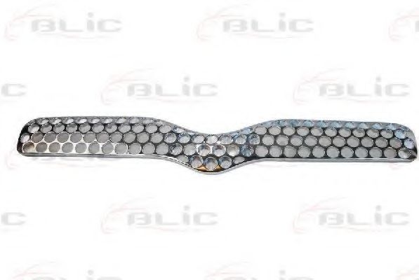 BLIC 6502-07-8109991P Решетка радиатора для TOYOTA ECHO (Тойота/тоета Эчо) BLIC 6502-07-8109991P Решетка радиатора для TOYOTA ECHO (Тойота/тоета Эчо)
