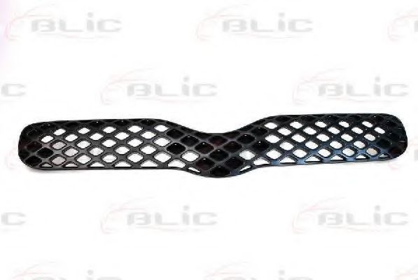 BLIC 6502-07-8109992P Решетка радиатора для TOYOTA ECHO (Тойота/тоета Эчо) BLIC 6502-07-8109992P Решетка радиатора для TOYOTA ECHO (Тойота/тоета Эчо)
