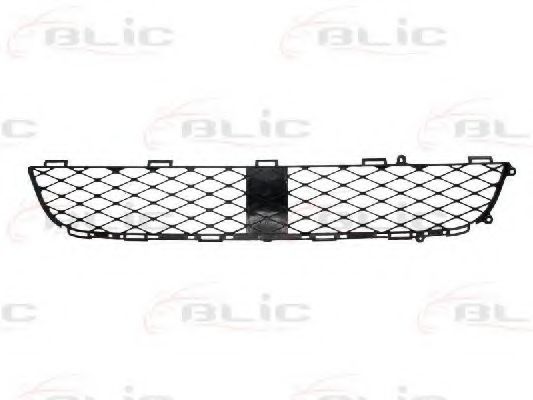 BLIC 6502-07-8109993P Решетка вентилятора, буфер для TOYOTA ECHO (Тойота/тоета Эчо) BLIC 6502-07-8109993P Решетка вентилятора, буфер для TOYOTA ECHO (Тойота/тоета Эчо)