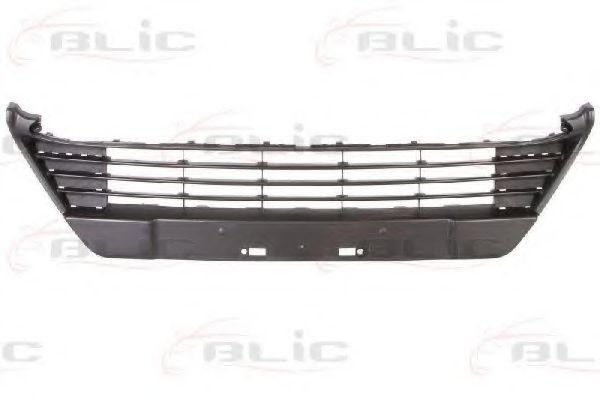 BLIC 6502-07-8118912PP Решетка вентилятора, буфер для TOYOTA (Тойота/тоета) BLIC 6502-07-8118912PP Решетка вентилятора, буфер для TOYOTA (Тойота/тоета)