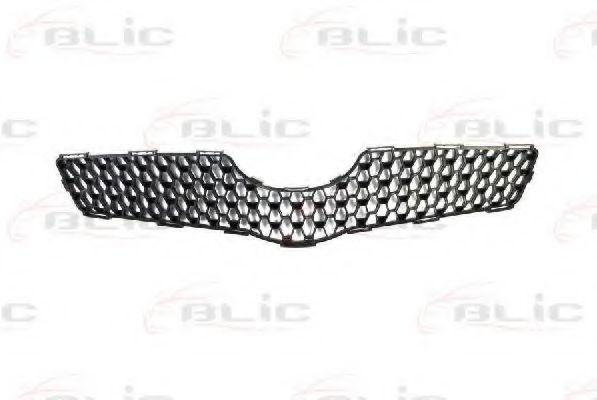 BLIC 6502-07-8155990P Решетка радиатора для TOYOTA (Тойота/тоета) BLIC 6502-07-8155990P Решетка радиатора для TOYOTA (Тойота/тоета)