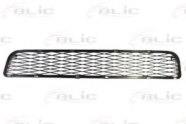 BLIC 6502-07-8155991P Решетка вентилятора, буфер для TOYOTA (Тойота/тоета) BLIC 6502-07-8155991P Решетка вентилятора, буфер для TOYOTA (Тойота/тоета)
