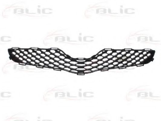 BLIC 6502-07-8155992P Решетка радиатора для TOYOTA (Тойота/тоета) BLIC 6502-07-8155992P Решетка радиатора для TOYOTA (Тойота/тоета)