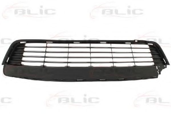 BLIC 6502-07-8156995P Решетка вентилятора, буфер для TOYOTA YARIS/VITZ (Тойота/тоета Ярис/vитз) BLIC 6502-07-8156995P Решетка вентилятора, буфер для TOYOTA YARIS/VITZ (Тойота/тоета Ярис/vитз)
