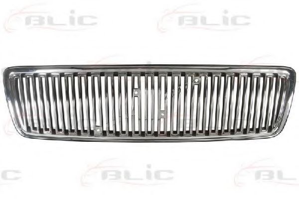 BLIC 6502-07-9037990P Решетка радиатора для VOLVO C70 I (Вольво C70 и) BLIC 6502-07-9037990P Решетка радиатора для VOLVO C70 I (Вольво C70 и)