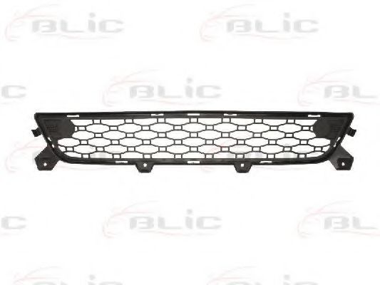 BLIC 6502-07-9057910P Решетка вентилятора, буфер для VOLVO XC60 (Вольво Xc60) BLIC 6502-07-9057910P Решетка вентилятора, буфер для VOLVO XC60 (Вольво Xc60)