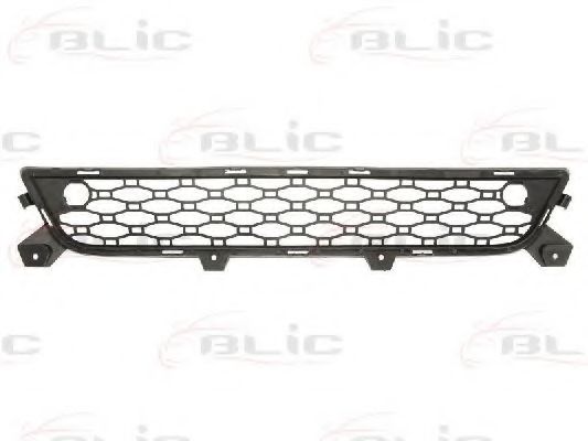 BLIC 6502-07-9057911P Решетка вентилятора, буфер для VOLVO XC60 (Вольво Xc60) BLIC 6502-07-9057911P Решетка вентилятора, буфер для VOLVO XC60 (Вольво Xc60)