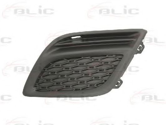BLIC 6502-07-9057915P Решетка вентилятора, буфер для VOLVO XC60 (Вольво Xc60) BLIC 6502-07-9057915P Решетка вентилятора, буфер для VOLVO XC60 (Вольво Xc60)