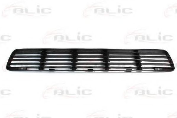 BLIC 6502-07-9505995P Решетка вентилятора, буфер для VOLKSWAGEN POLO CLASSIC (Фольксваген Поло классик) BLIC 6502-07-9505995P Решетка вентилятора, буфер для VOLKSWAGEN POLO CLASSIC (Фольксваген Поло классик)