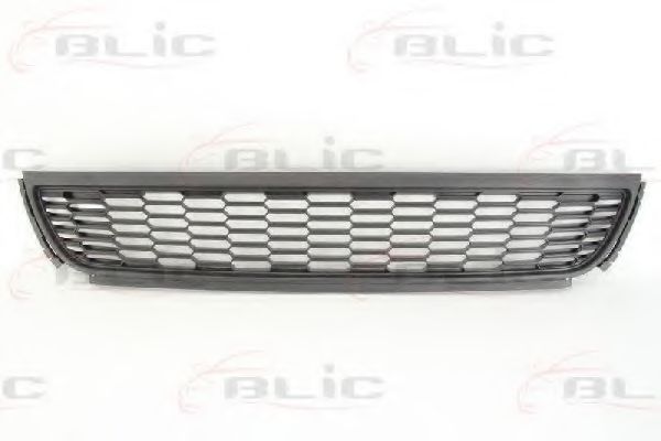 BLIC 6502-07-9507994P Решетка вентилятора, буфер для VOLKSWAGEN (Фольксваген) BLIC 6502-07-9507994P Решетка вентилятора, буфер для VOLKSWAGEN (Фольксваген)