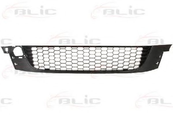 BLIC 6502-07-9532910P Решетка вентилятора, буфер для VOLKSWAGEN SCIROCCO (Фольксваген Сcироccо) BLIC 6502-07-9532910P Решетка вентилятора, буфер для VOLKSWAGEN SCIROCCO (Фольксваген Сcироccо)