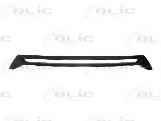 BLIC 6502-07-9532991P Решетка радиатора для VOLKSWAGEN SCIROCCO (Фольксваген Сcироccо) BLIC 6502-07-9532991P Решетка радиатора для VOLKSWAGEN SCIROCCO (Фольксваген Сcироccо)