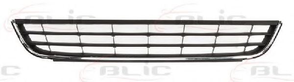 BLIC 6502-07-9535910P Решетка вентилятора, буфер для VOLKSWAGEN (Фольксваген) BLIC 6502-07-9535910P Решетка вентилятора, буфер для VOLKSWAGEN (Фольксваген)