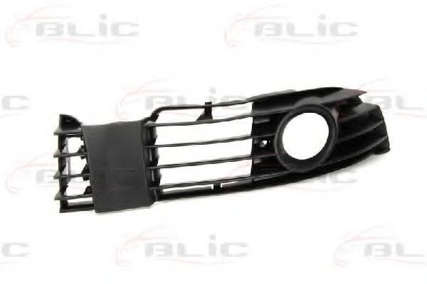BLIC 6502-07-9539994P Решетка вентилятора, буфер для VOLKSWAGEN (Фольксваген) BLIC 6502-07-9539994P Решетка вентилятора, буфер для VOLKSWAGEN (Фольксваген)