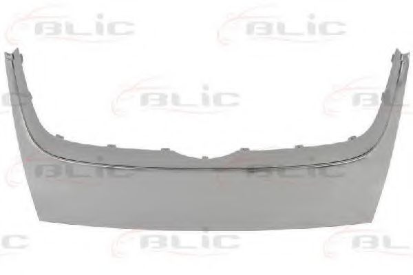 BLIC 6502-07-9544991P Решетка радиатора для VOLKSWAGEN JETTA I (Фольксваген Жэтта и) BLIC 6502-07-9544991P Решетка радиатора для VOLKSWAGEN JETTA I (Фольксваген Жэтта и)