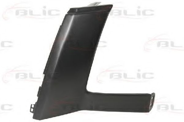 BLIC 6502-07-9564211P Рамка, основная фара для VOLKSWAGEN CRAFTER 30-50 (Фольксваген Крафтер 30-50) BLIC 6502-07-9564211P Рамка, основная фара для VOLKSWAGEN CRAFTER 30-50 (Фольксваген Крафтер 30-50)