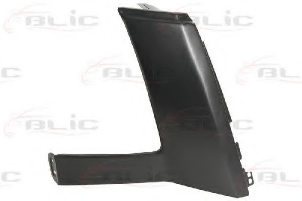 BLIC 6502-07-9564212P Рамка, основная фара для VOLKSWAGEN CRAFTER 30-50 (Фольксваген Крафтер 30-50) BLIC 6502-07-9564212P Рамка, основная фара для VOLKSWAGEN CRAFTER 30-50 (Фольксваген Крафтер 30-50)