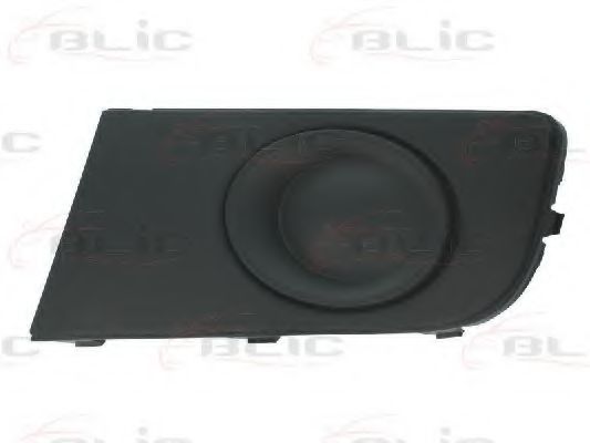 BLIC 6502-07-9595915P Решетка вентилятора, буфер для VOLKSWAGEN AMAROK (Фольксваген Амарок) BLIC 6502-07-9595915P Решетка вентилятора, буфер для VOLKSWAGEN AMAROK (Фольксваген Амарок)