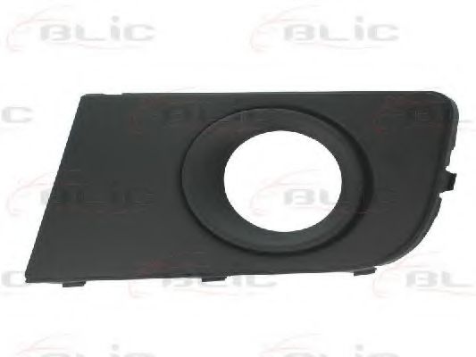 BLIC 6502-07-9595917P Решетка вентилятора, буфер для VOLKSWAGEN AMAROK (Фольксваген Амарок) BLIC 6502-07-9595917P Решетка вентилятора, буфер для VOLKSWAGEN AMAROK (Фольксваген Амарок)