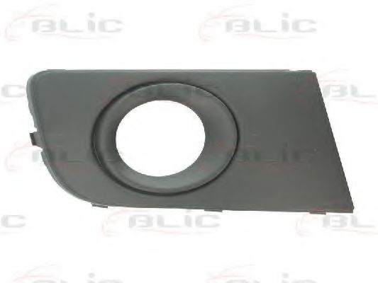 BLIC 6502-07-9595918P Решетка вентилятора, буфер для VOLKSWAGEN AMAROK (Фольксваген Амарок) BLIC 6502-07-9595918P Решетка вентилятора, буфер для VOLKSWAGEN AMAROK (Фольксваген Амарок)