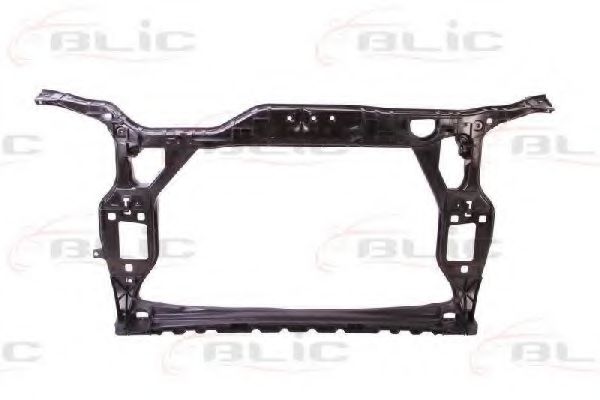 BLIC 6502-08-0035200P Облицовка передка для AUDI Q5 (Ауди Кью 5) BLIC 6502-08-0035200P Облицовка передка для AUDI Q5 (Ауди Кью 5)