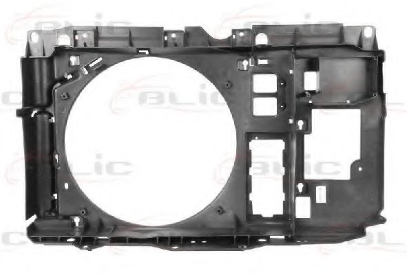 BLIC 6502-08-0551206P Облицовка передка для PEUGEOT RANCH (Пежо Ранч) BLIC 6502-08-0551206P Облицовка передка для PEUGEOT RANCH (Пежо Ранч)