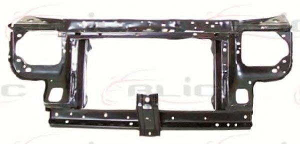 BLIC 6502-08-2021200P Облицовка передка 09 1989 для FIAT UNO (Фиат Уно) BLIC 6502-08-2021200P Облицовка передка 09 1989 для FIAT UNO (Фиат Уно)