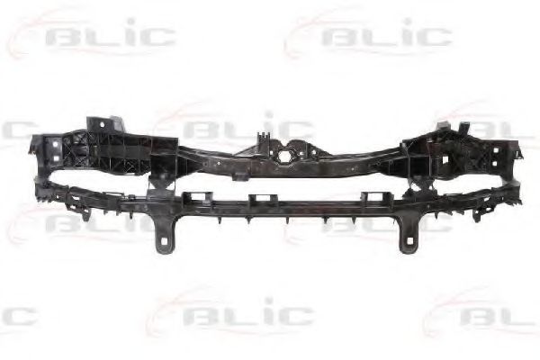 BLIC 6502-08-2534200P Облицовка передка для FORD FOCUS C-MAX (Форд Фокус с макс) BLIC 6502-08-2534200P Облицовка передка для FORD FOCUS C-MAX (Форд Фокус с макс)
