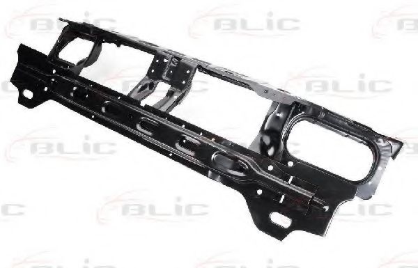 BLIC 6502-08-2553200P Облицовка передка для FORD (Форд) BLIC 6502-08-2553200P Облицовка передка для FORD (Форд)