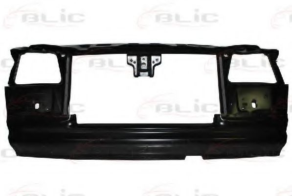 BLIC 6502-08-2562200P Облицовка передка для FORD FIESTA (Форд Фиэста) BLIC 6502-08-2562200P Облицовка передка для FORD FIESTA (Форд Фиэста)