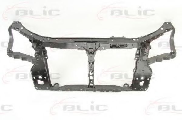 BLIC 6502-08-3291200P Облицовка передка для KIA (Киа) BLIC 6502-08-3291200P Облицовка передка для KIA (Киа)