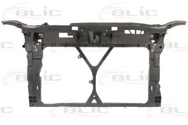 BLIC 6502-08-3408200P Облицовка передка для MAZDA (Мазда) BLIC 6502-08-3408200P Облицовка передка для MAZDA (Мазда)