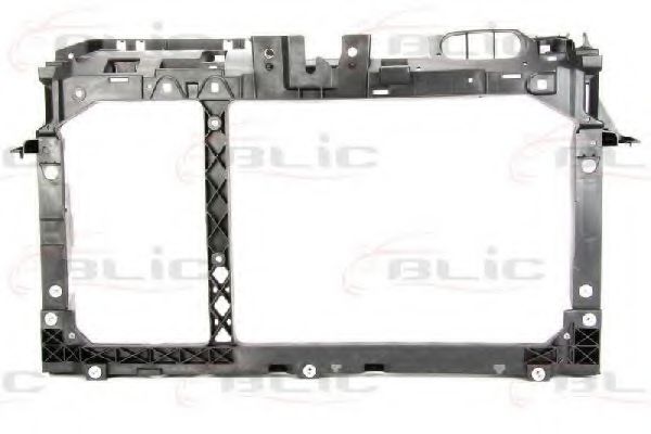 BLIC 6502-08-3421200P Облицовка передка для MAZDA DEMIO (Мазда Дэмио) BLIC 6502-08-3421200P Облицовка передка для MAZDA DEMIO (Мазда Дэмио)