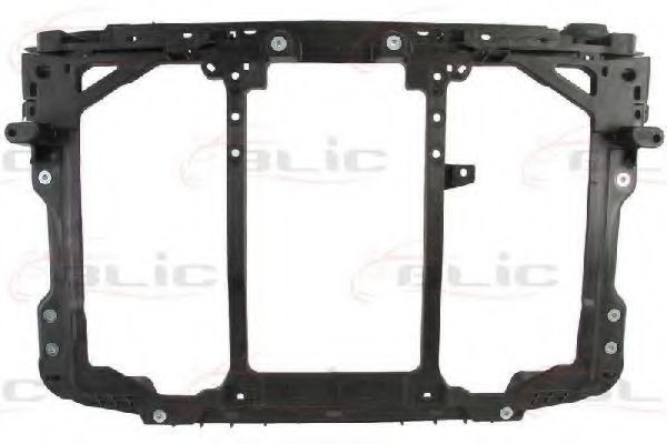 BLIC 6502-08-3495200P Облицовка передка для MAZDA CX-5 (Мазда Сх 5) BLIC 6502-08-3495200P Облицовка передка для MAZDA CX-5 (Мазда Сх 5)