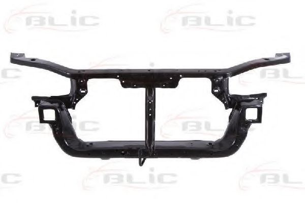 BLIC 6502-08-3710200P Облицовка передка для MITSUBISHI MIRAGE V (Митсубиши/митсубиси Мирагэ v)