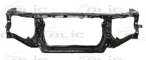 BLIC 6502-08-3733200P Облицовка передка для MITSUBISHI SHOGUN IV (Митсубиши/митсубиси Шогун иv) BLIC 6502-08-3733200P Облицовка передка для MITSUBISHI SHOGUN IV (Митсубиши/митсубиси Шогун иv)