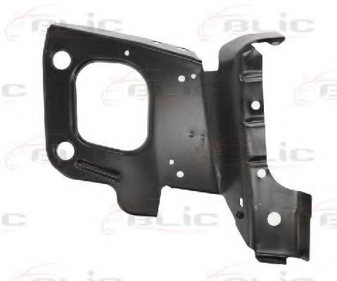 BLIC 6502-08-5053241P Крепление фары для OPEL ASTRA J (Опель Астра джи) BLIC 6502-08-5053241P Крепление фары для OPEL ASTRA J (Опель Астра джи)