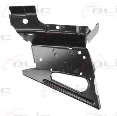 BLIC 6502-08-5053242P Крепление фары для OPEL ASTRA J (Опель Астра джи) BLIC 6502-08-5053242P Крепление фары для OPEL ASTRA J (Опель Астра джи)