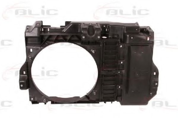 BLIC 6502-08-5537200P Облицовка передка для CITROëN (Cитроëн) BLIC 6502-08-5537200P Облицовка передка для CITROëN (Cитроëн)