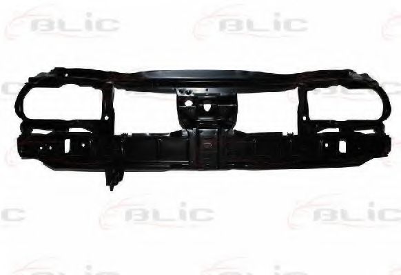 BLIC 6502-08-6038200P Облицовка передка для RENAULT MEGANE SCENIC (Рено Меган сценик) BLIC 6502-08-6038200P Облицовка передка для RENAULT MEGANE SCENIC (Рено Меган сценик)